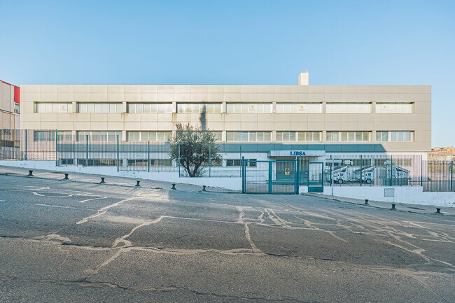 More details for Calle San Rafael, 4, Alcobendas - Office for Lease