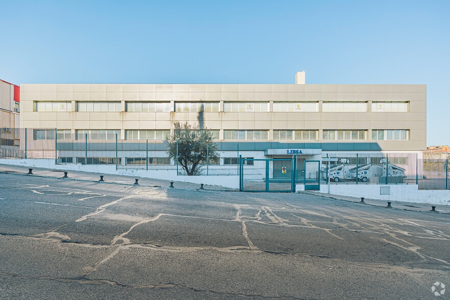 Calle San Rafael, 4, Alcobendas, Madrid à vendre - Photo principale - Image 1 de 20