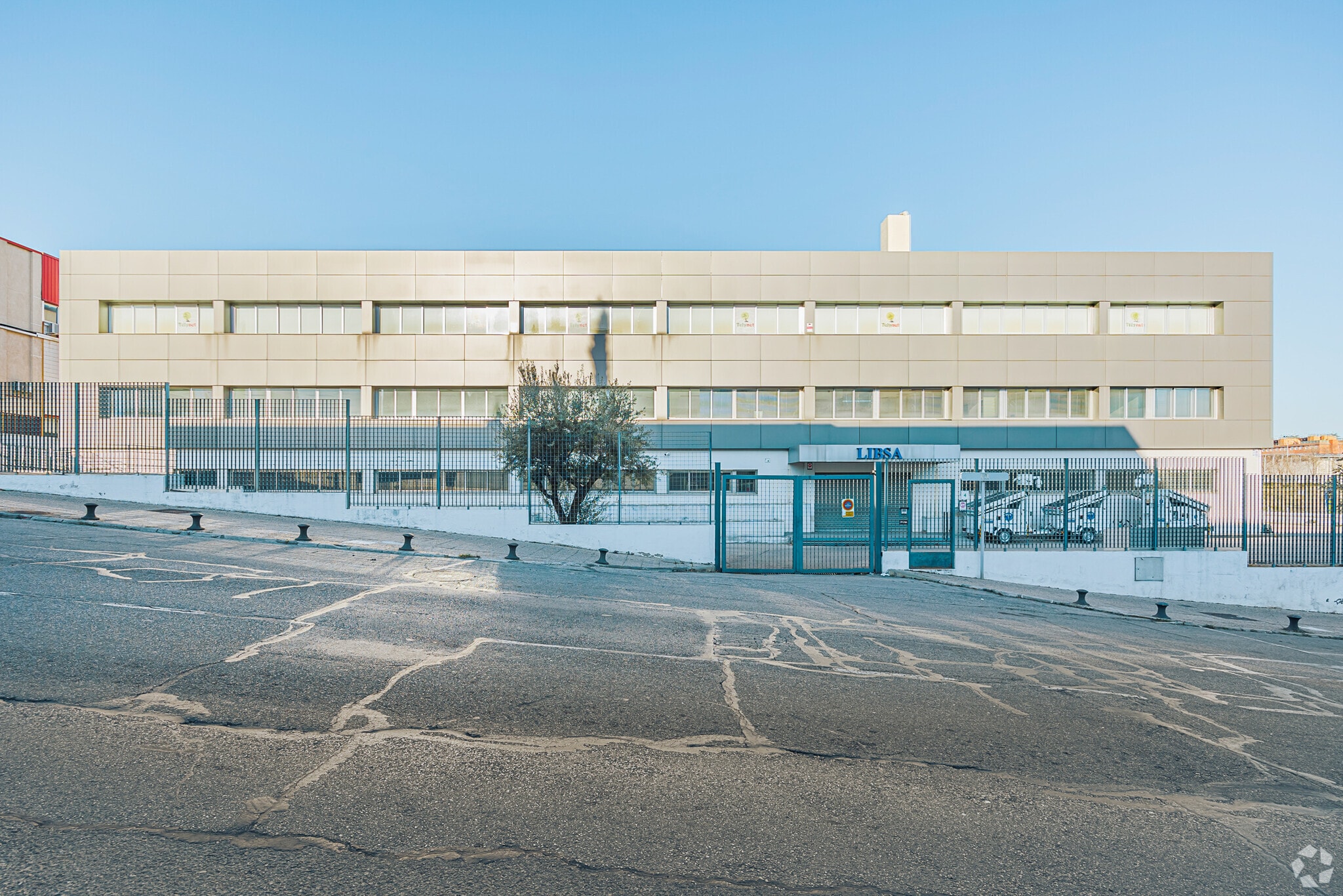 Calle San Rafael, 4, Alcobendas, Madrid à vendre Photo principale- Image 1 de 21