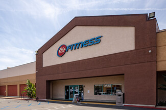 More details for 9561-9575 Chapman Ave, Garden Grove, CA - Retail for Lease