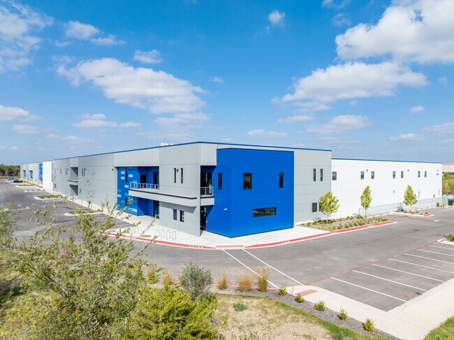 More details for 15508 Impact Way, Pflugerville, TX - Industrial for Lease
