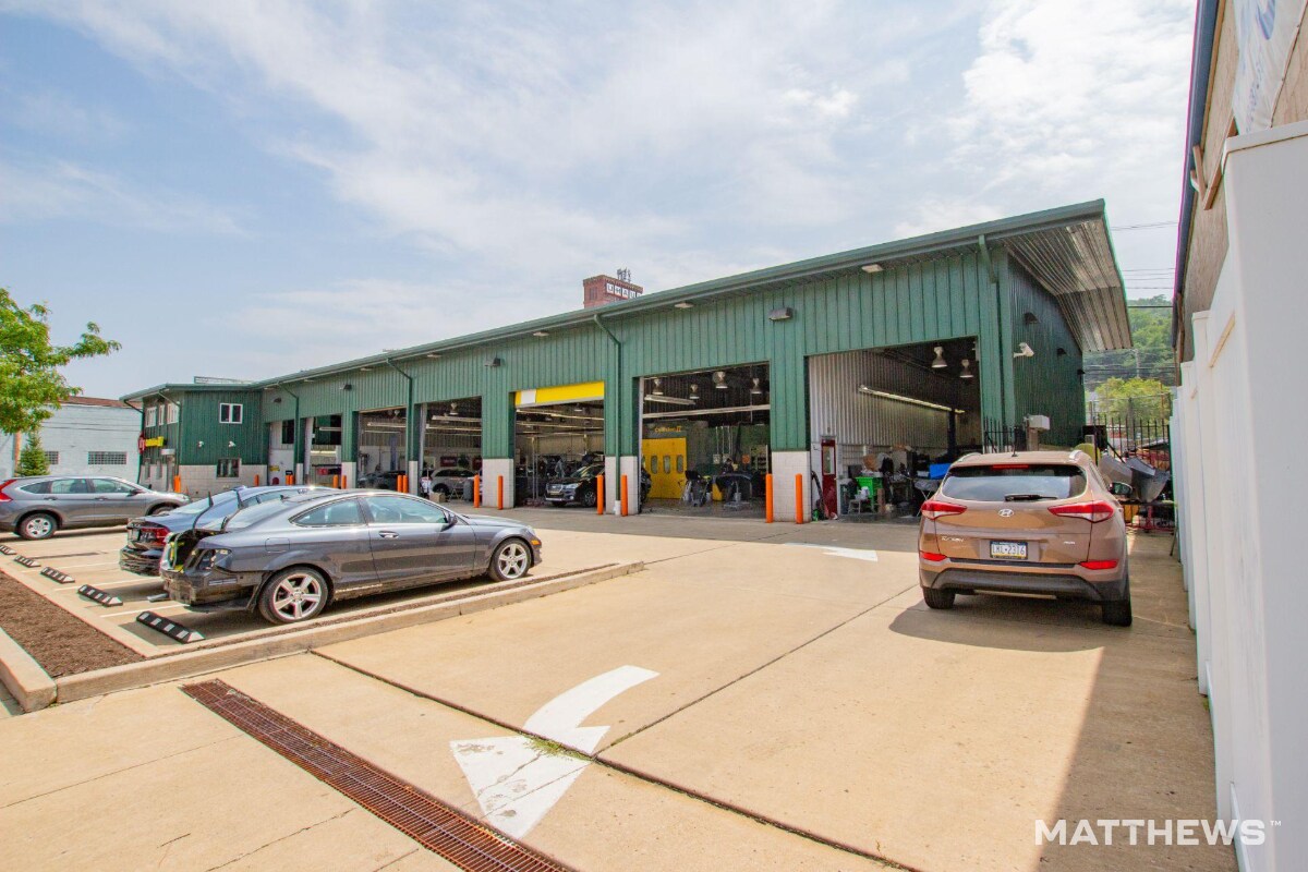 2950 Penn Ave, Pittsburgh, PA à vendre Photo principale- Image 1 de 9