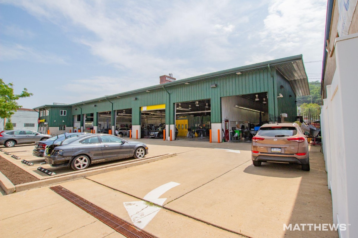 2950 Penn Ave, Pittsburgh, PA for sale Primary Photo- Image 1 of 9