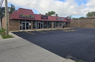 Plus de détails pour 931-935 E Oakton St, Des Plaines, IL - Commerce de détail à vendre