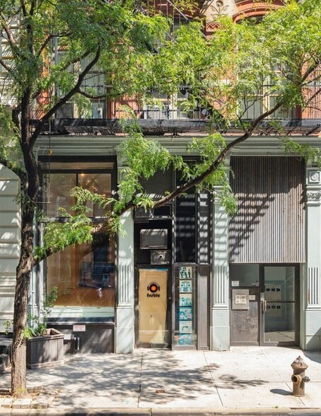 12 white St, New York, NY for lease - Building Photo - Image 1 of 4