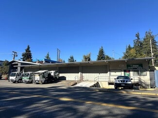 More details for 6801 216th St SW, Mountlake Terrace, WA - Industrial for Lease