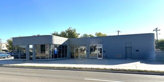 Plus de détails pour 514 S Broadway, Edmond, OK - Vente au détail à louer