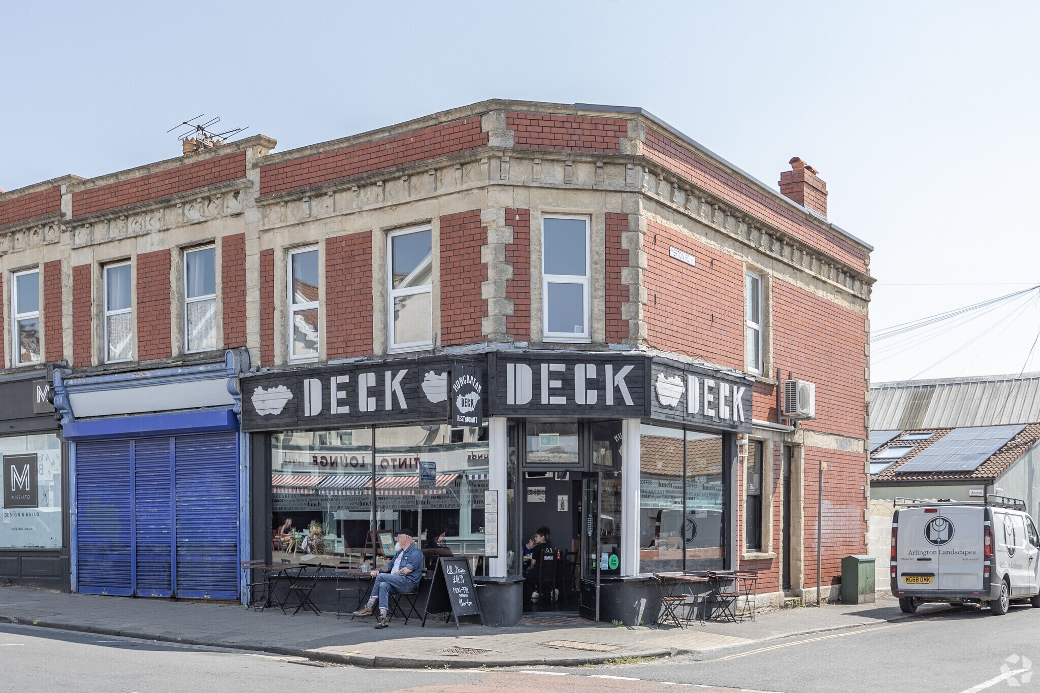 365 Gloucester Rd, Bristol à vendre Photo principale- Image 1 de 1