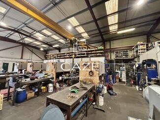 More details for Industrial for Lease