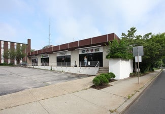 More details for 7 Governor Winthrop Blvd, New London, CT - Retail for Lease