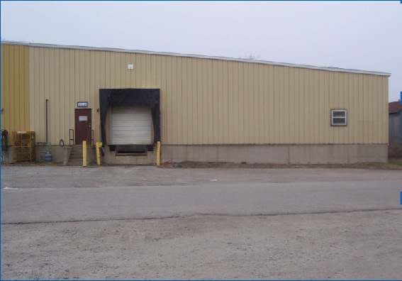2310-2320 S 30th St, Lafayette, IN for lease - Primary Photo - Image 1 of 2