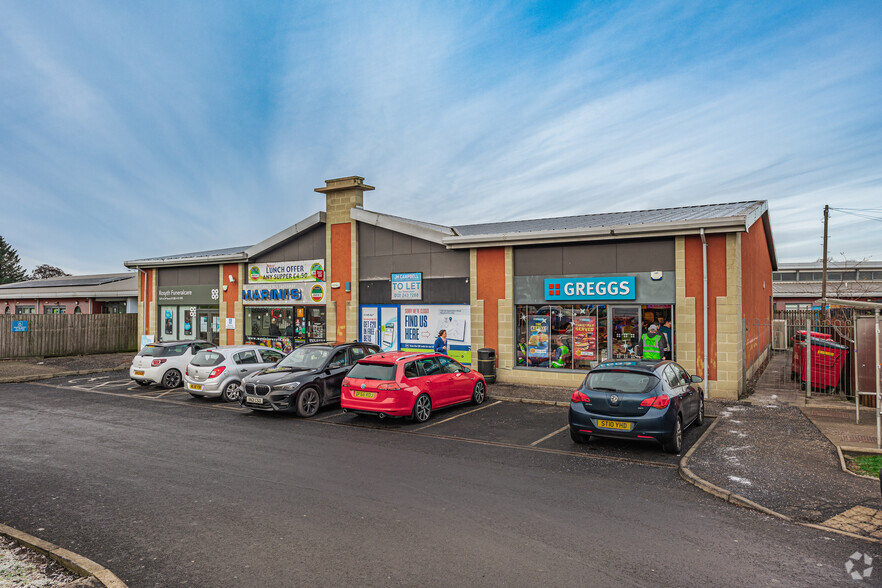 Backmarch Rd, Rosyth for lease - Primary Photo - Image 1 of 3