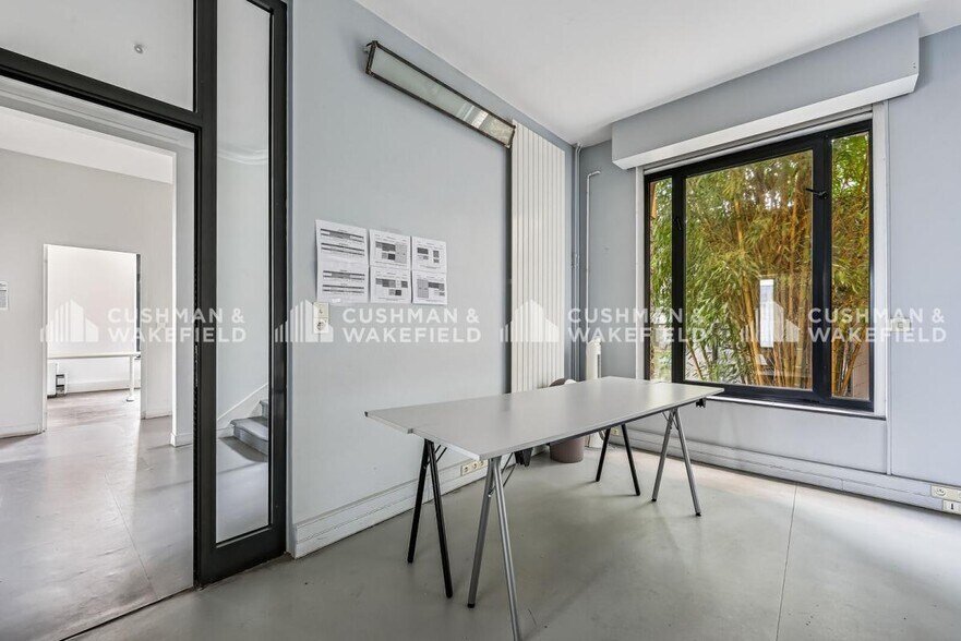 2 Rue De La Vanne, Montrouge à louer - Photo du bâtiment - Image 3 de 15