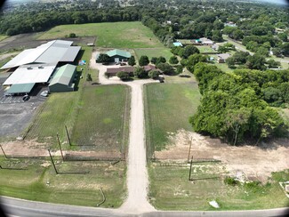 Plus de détails pour 1003 FM664 Ferris, TX, Red Oak, TX - Bureau à vendre