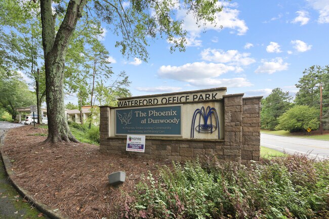 More details for 4480 N Shallowford Rd, Dunwoody, GA - Office for Lease