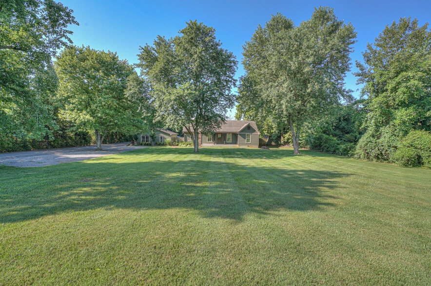 4107 Manson Pike, Murfreesboro, TN for sale - Building Photo - Image 2 of 44