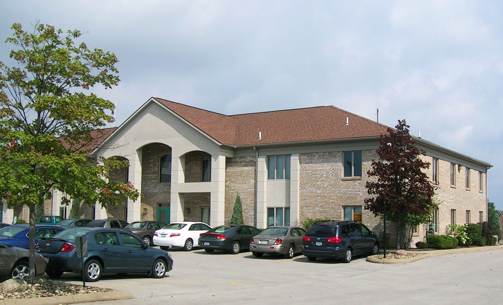 7 Class A Units - Fully Occupied portefeuille de 7 propriétés à vendre sur LoopNet.ca Photo du bâtiment- Image 1 de 2
