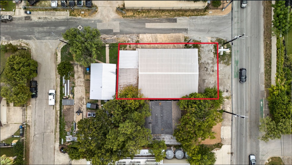 4721 McCullough Ave, Olmos Park, TX for lease - Building Photo - Image 3 of 31
