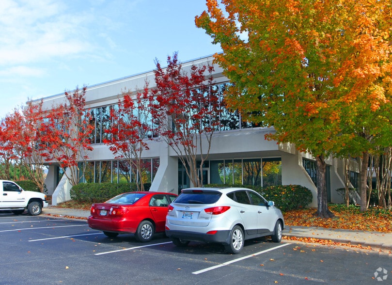 500 S Boulevard SW, Huntsville, AL for lease - Building Photo - Image 3 of 3