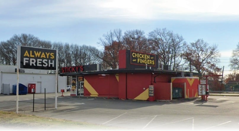2151 Route 22, Union Township, NJ for lease Primary Photo- Image 1 of 3