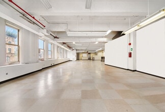 599 Broadway, New York, NY à louer Photo intérieure- Image 1 de 4