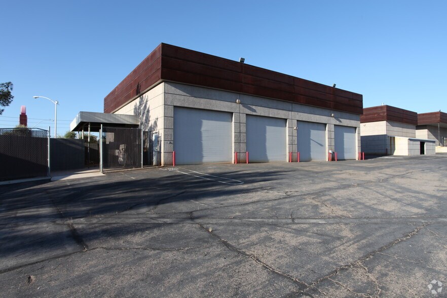 4300 W Tropicana Ave, Las Vegas, NV for lease - Building Photo - Image 2 of 3