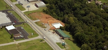 2500 Highway 41A Byp, Clarksville, TN - Aerial map view - Image1