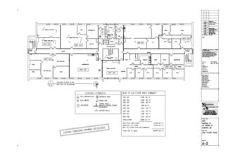 48 Sword St, Auburn, MA for lease Floor Plan- Image 2 of 2