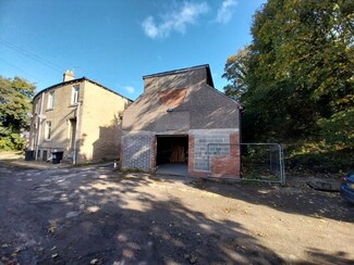 Plus de détails pour 21 Beacon St, Huddersfield - Industriel à vendre