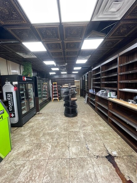 171 W 23rd St, New York, NY for lease - Building Photo - Image 3 of 3