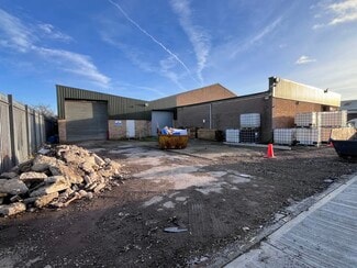 Plus de détails pour Sowerby Way, Stockton On Tees - Industriel à louer