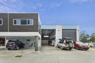 122-126 Old Pittwater Rd, Brookvale for lease Building Photo- Image 2 of 4