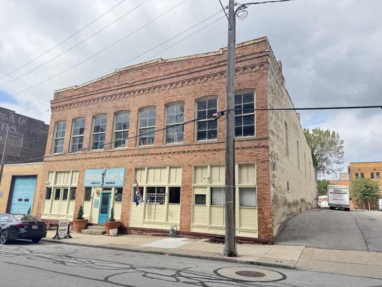 20 S Ontario St, Toledo, OH à vendre - Photo du bâtiment - Image 2 de 12