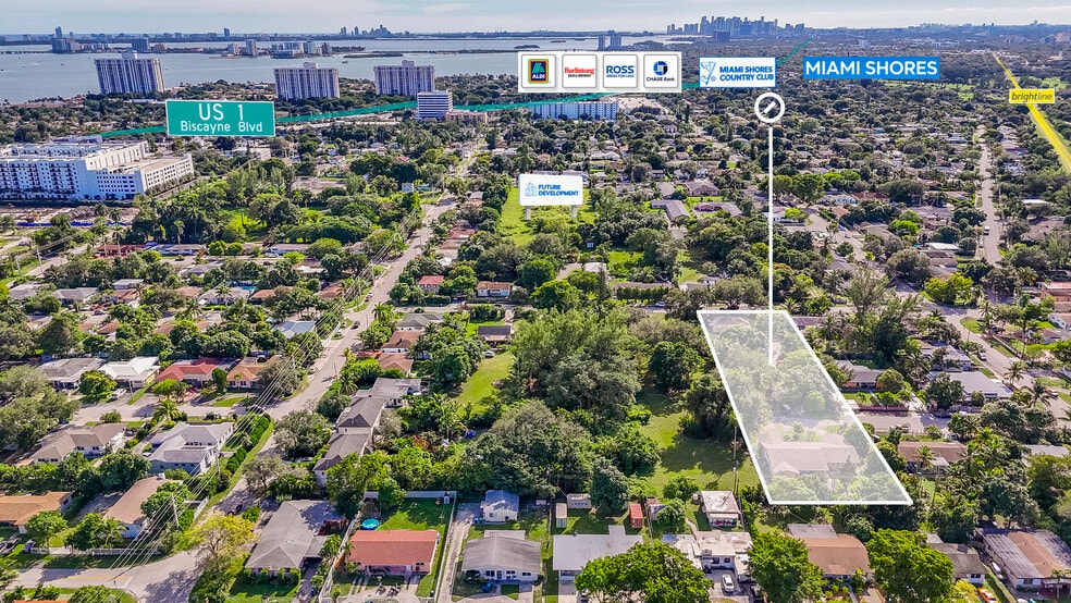 1225 NE 116th St, Miami, FL for sale - Building Photo - Image 2 of 6
