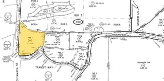 Plus de détails pour Town Center Pky, Santee, CA - Terrain à vendre