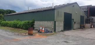 More details for 1 Moat Ln, Caersws - Industrial for Lease