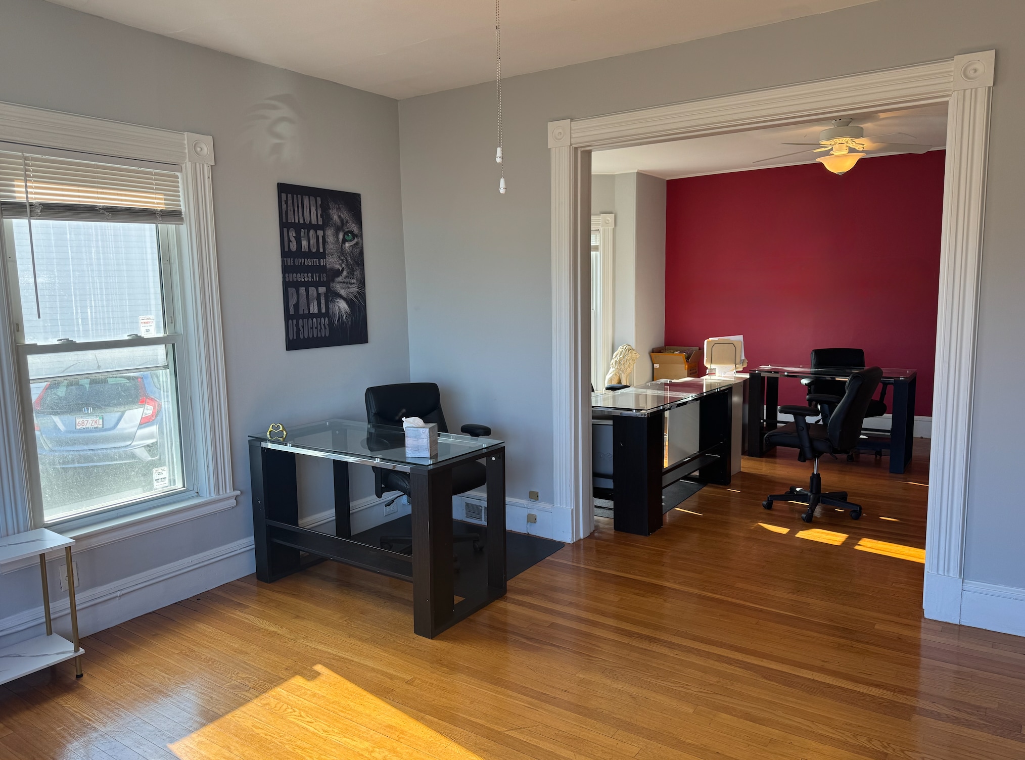 6 N Main St, E Longmeadow, MA for lease Interior Photo- Image 1 of 3