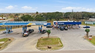 More details for 235 W Cleveland Blvd, Aransas Pass, TX - Retail for Sale