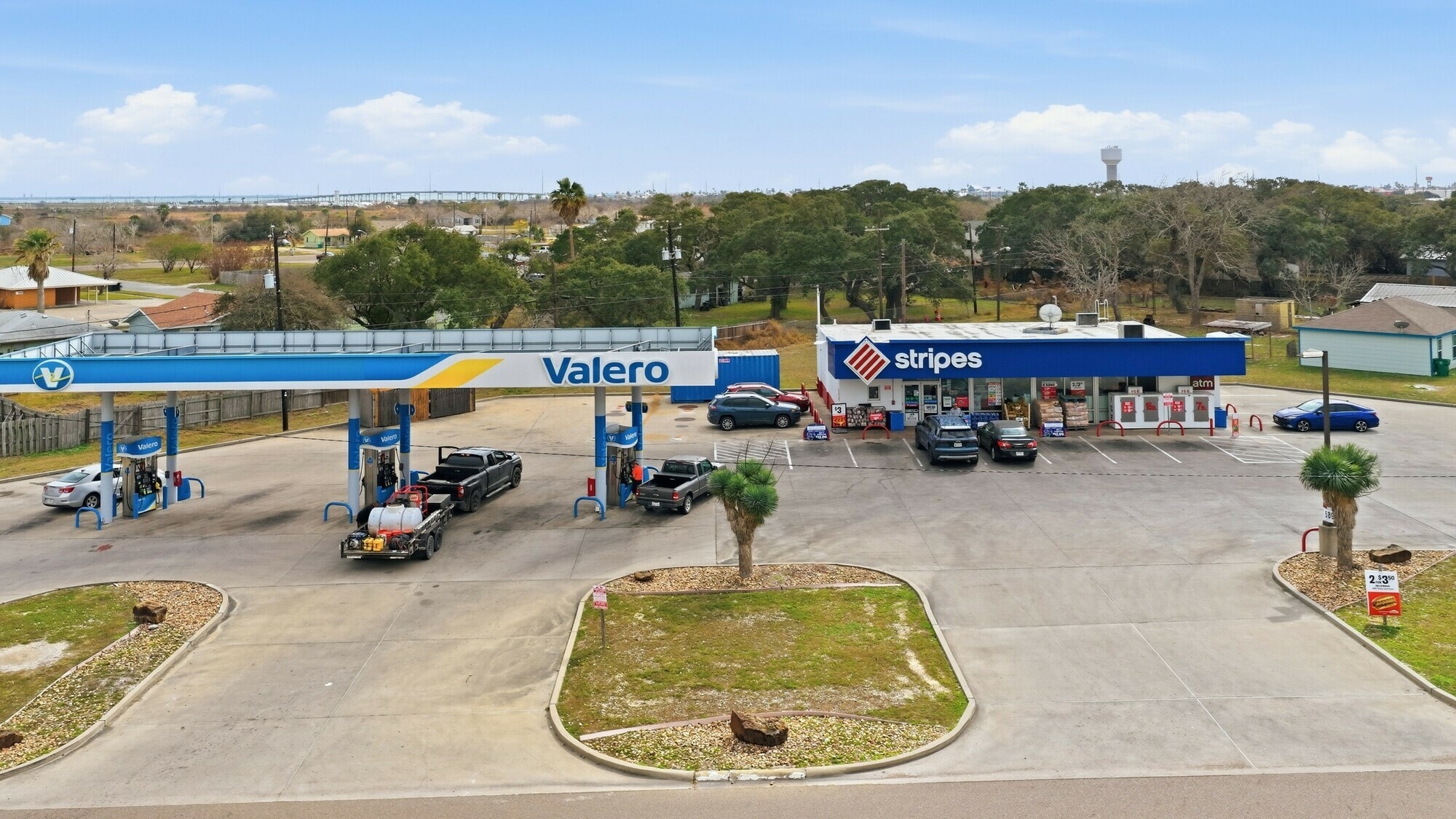 235 W Cleveland Blvd, Aransas Pass, TX for sale Primary Photo- Image 1 of 13