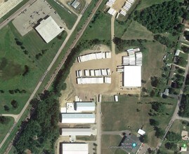 1925 N Redding Ave, Windom, MN - AÉRIEN Vue de la carte