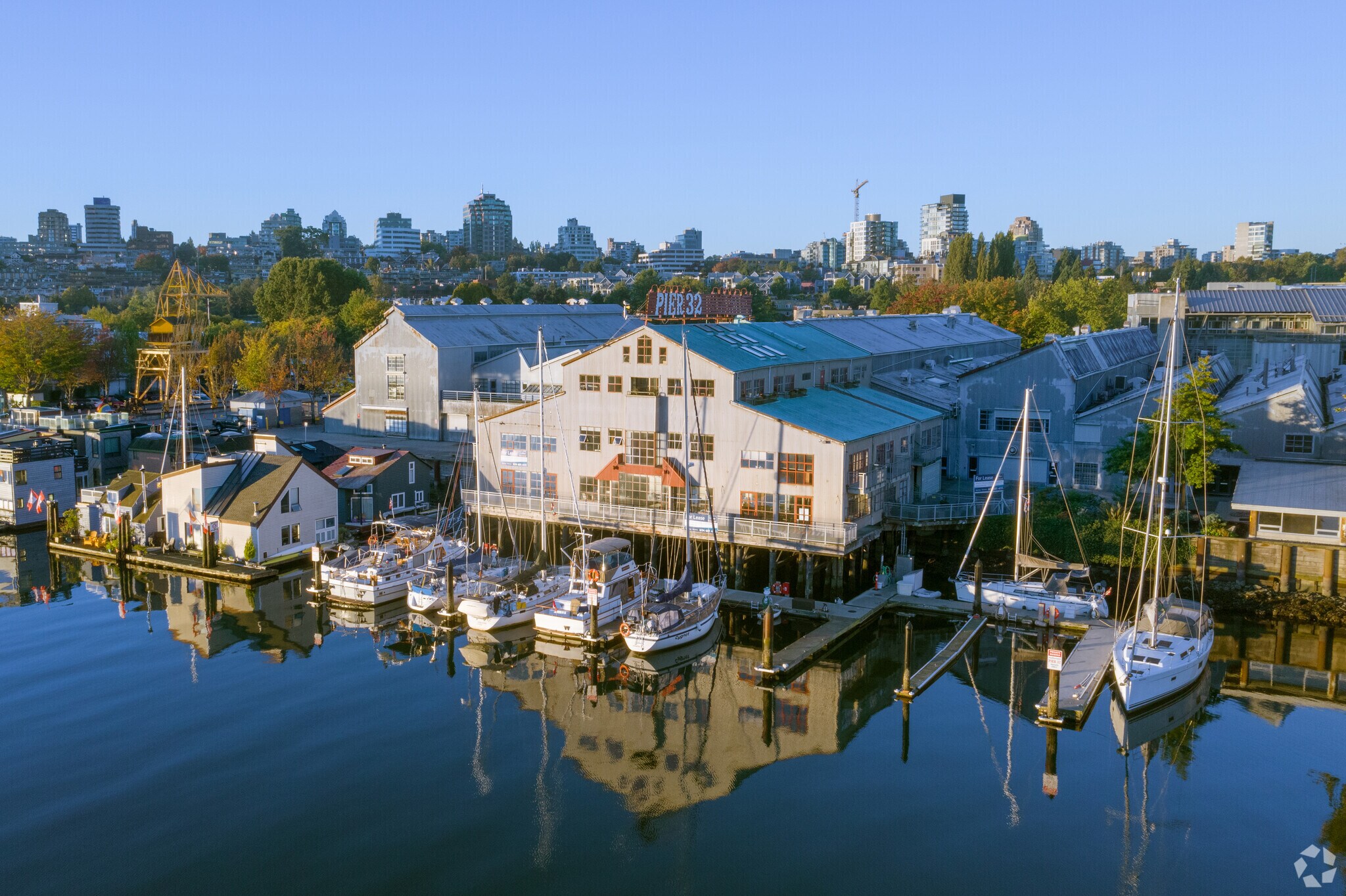 1333 Johnston St, Vancouver, BC for sale Building Photo- Image 1 of 1