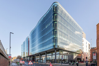 More details for 90 York Way, London - Office for Lease