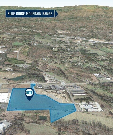 1317 W Church St, Jasper, GA à vendre - Photo du bâtiment - Image 1 de 4