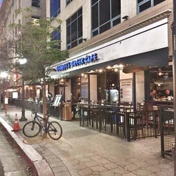 100 W Broadway, Long Beach, CA for lease Building Photo- Image 1 of 5