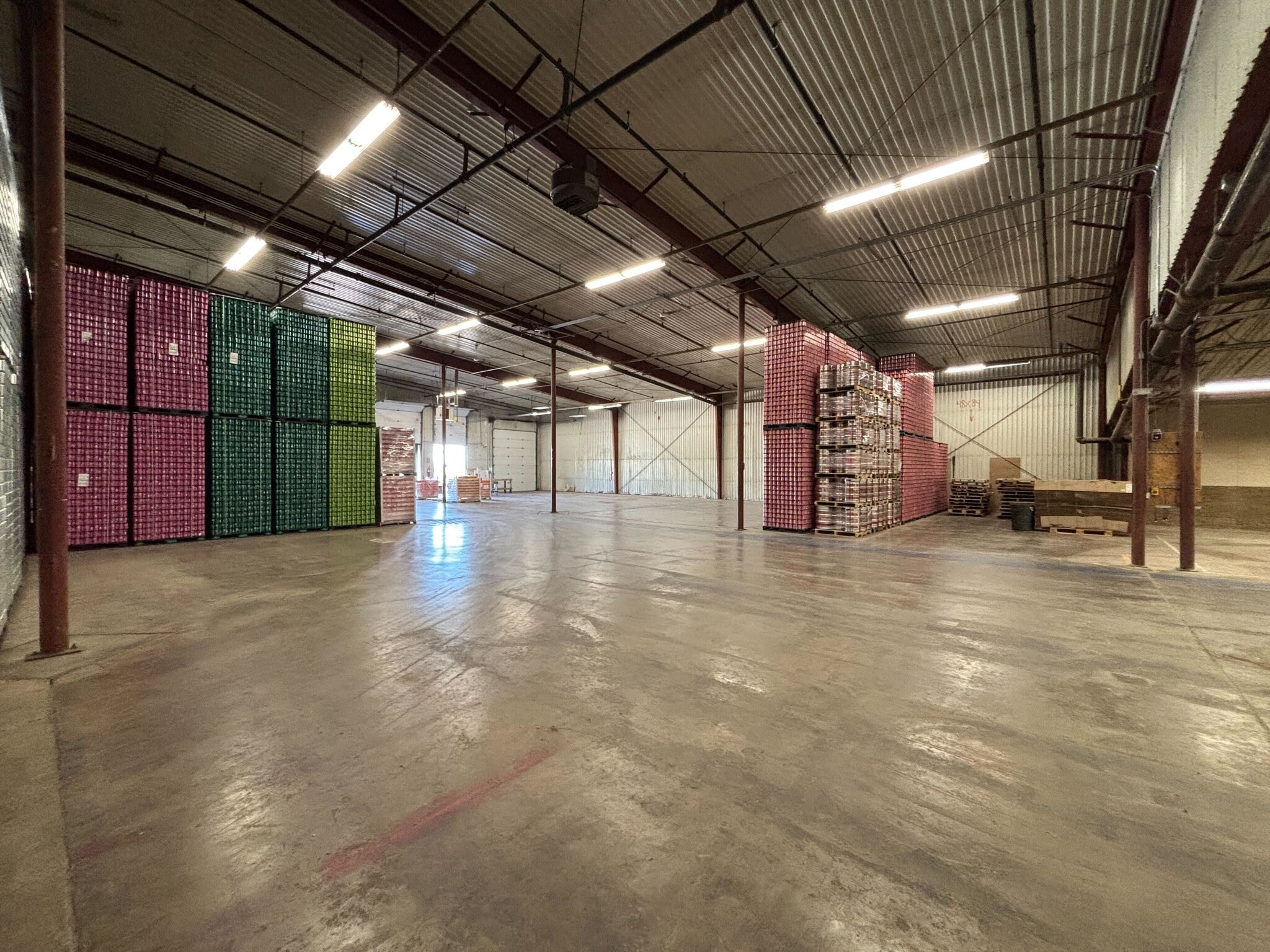 500 S 59th Ave, Duluth, MN for lease Interior Photo- Image 1 of 7