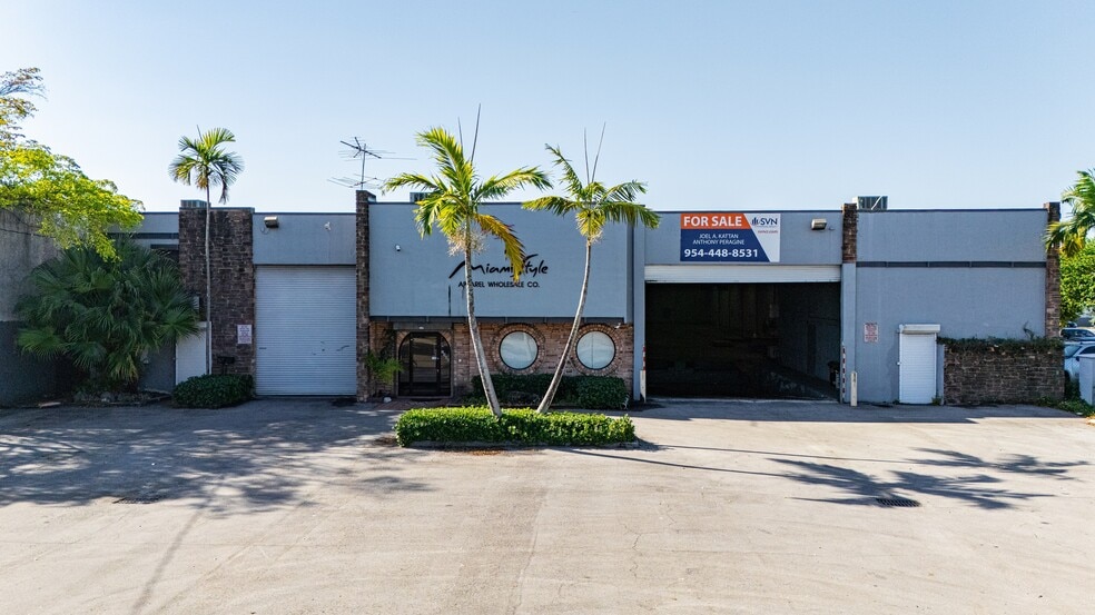 7480 NW 52nd St, Miami, FL for sale - Building Photo - Image 3 of 18