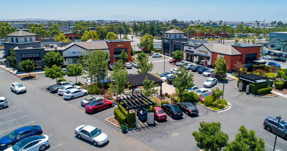 5605-5615 Auto Mall Pky, Fremont, CA à vendre - Photo du bâtiment - Image 1 de 1