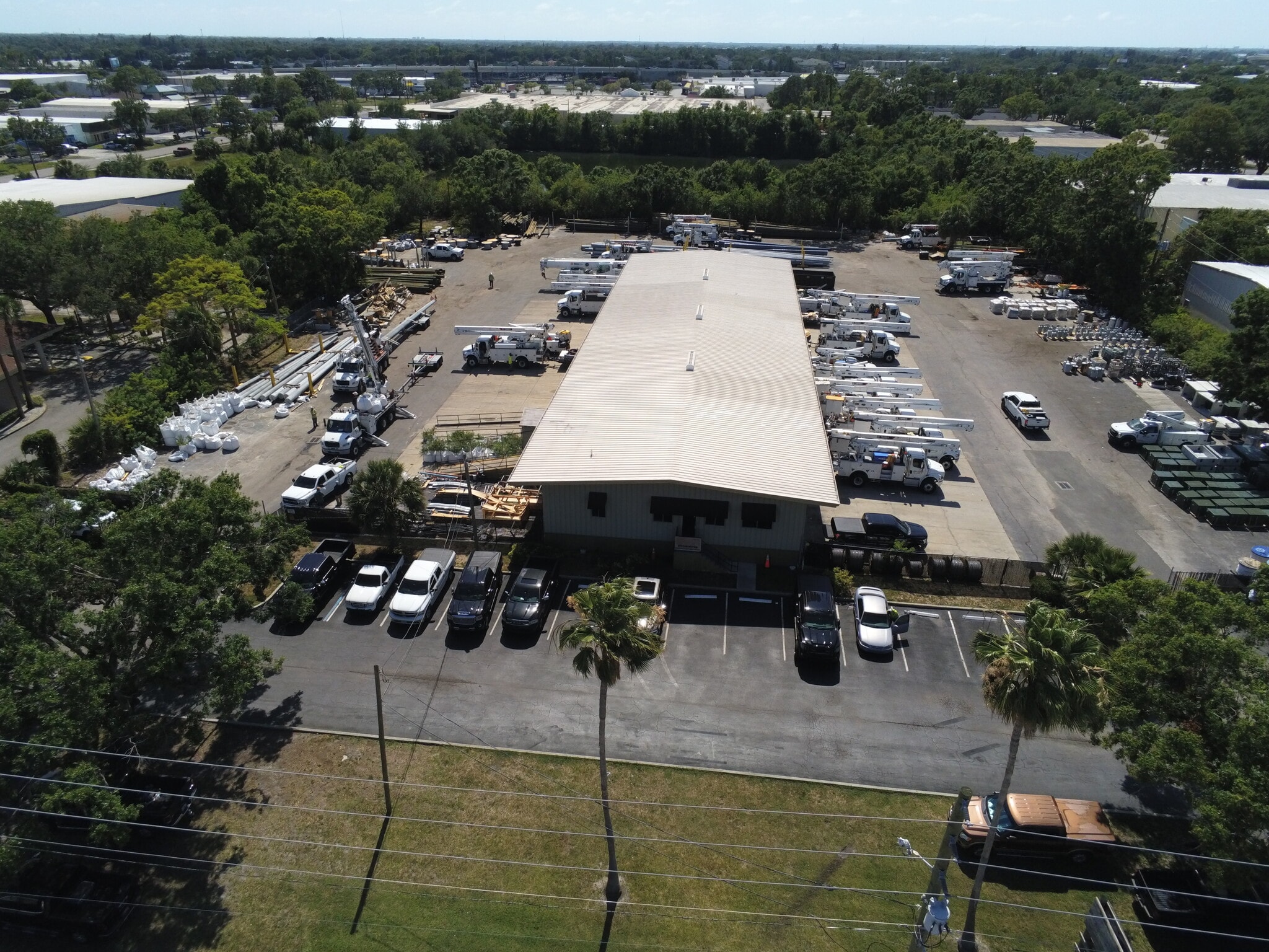 11150 49th St N, Clearwater, FL for lease Building Photo- Image 1 of 20