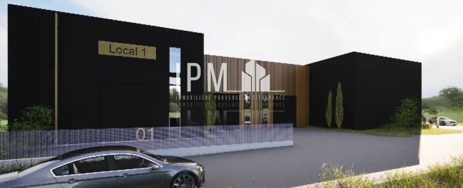 Flex in Sorgues for lease - Building Photo - Image 2 of 6