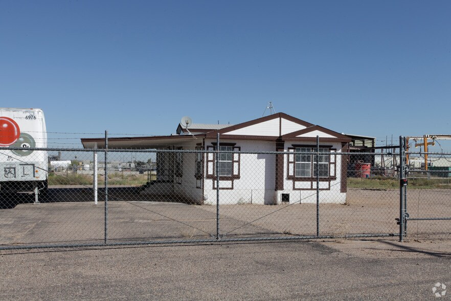 1413 N VIP Blvd, Casa Grande, AZ à vendre - Photo du bâtiment - Image 3 de 5
